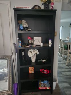 Book Case