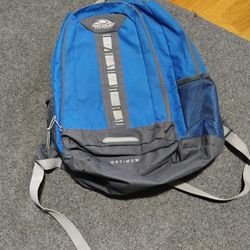 Trail Maker Backpack