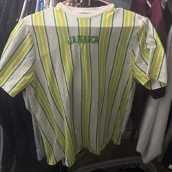Jamaica Shirt