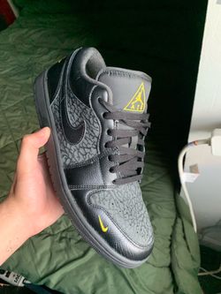 Air Jordan 1 lows