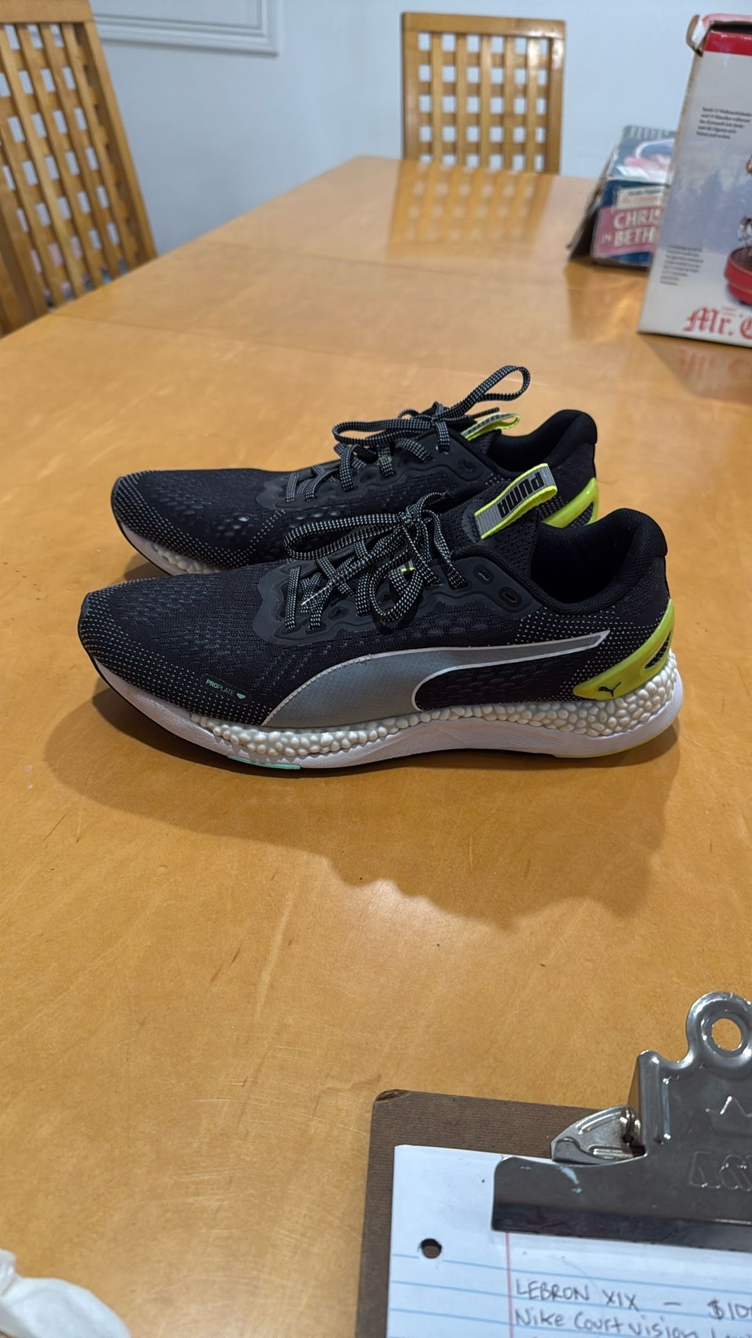 PUMA SPEED 600 Shoes