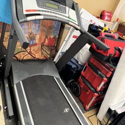 Nordic Track Elite 2900 