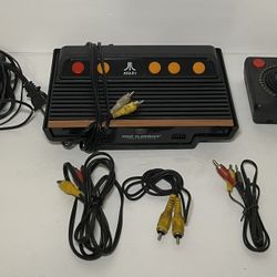 Atari Flashback 