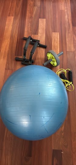 Exercise Equipment 