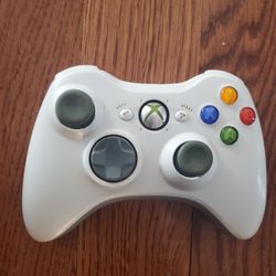 Microsoft Xbox 360 Controller 