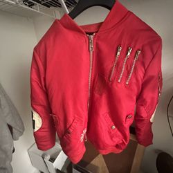 Men’s 8 Ball Jacket