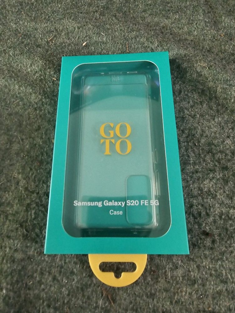 S20 Phone Case