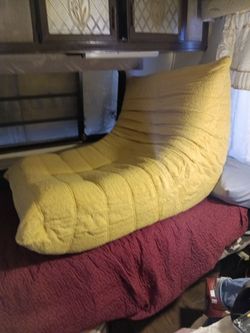 Small sofa