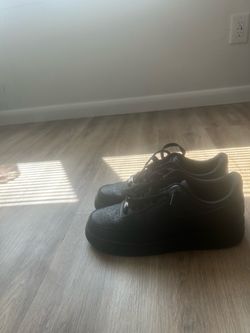 Black Air Force’s