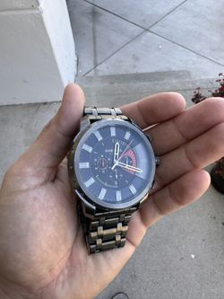 Diesel Dz-4348 Watch