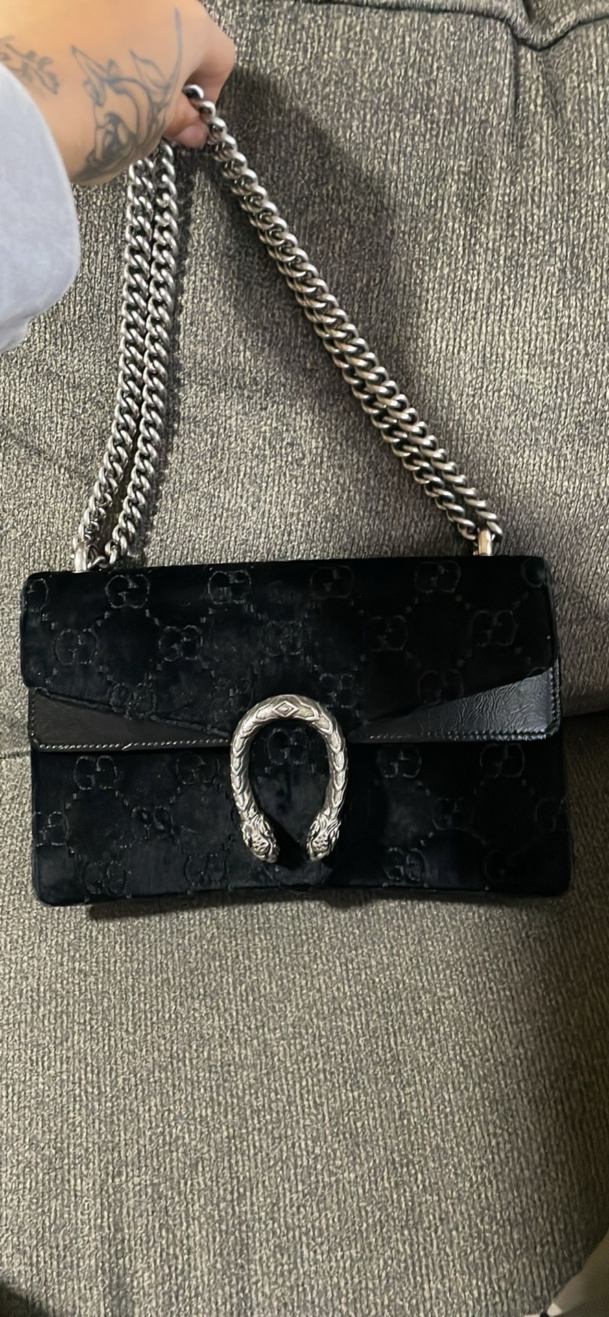 Gucci Bag