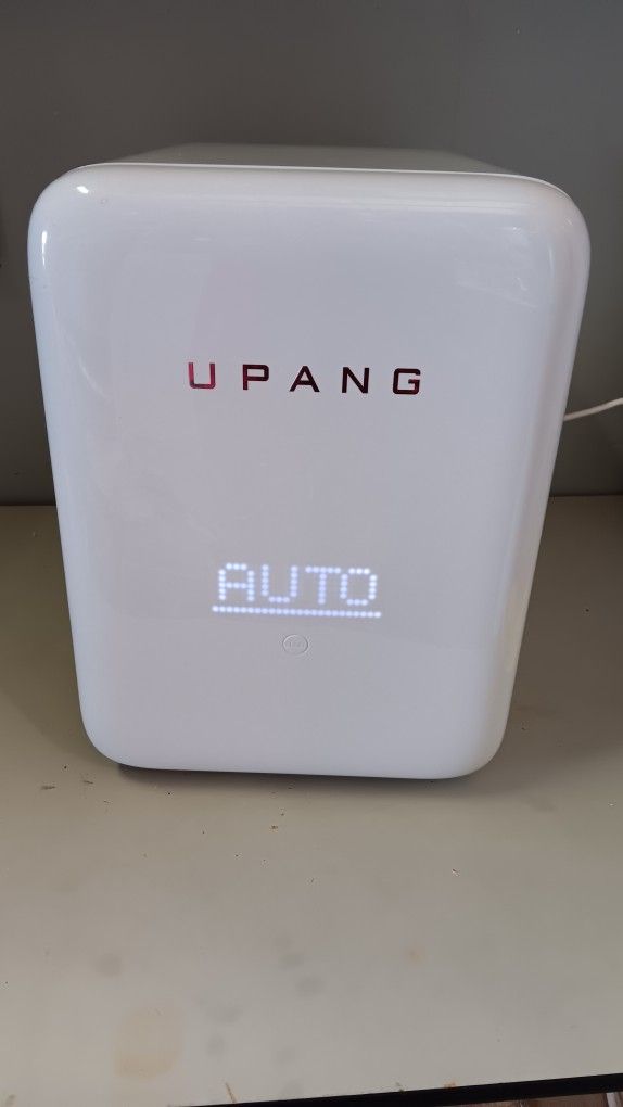 Upang Uv Sterilizer For Baby Bottles