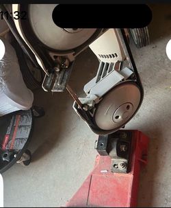 Milwaukee 0729-20 28V M28 Li-Ion Portable Band Saw (Bare Tool)