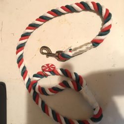 new dog leash, thick, (read Description)