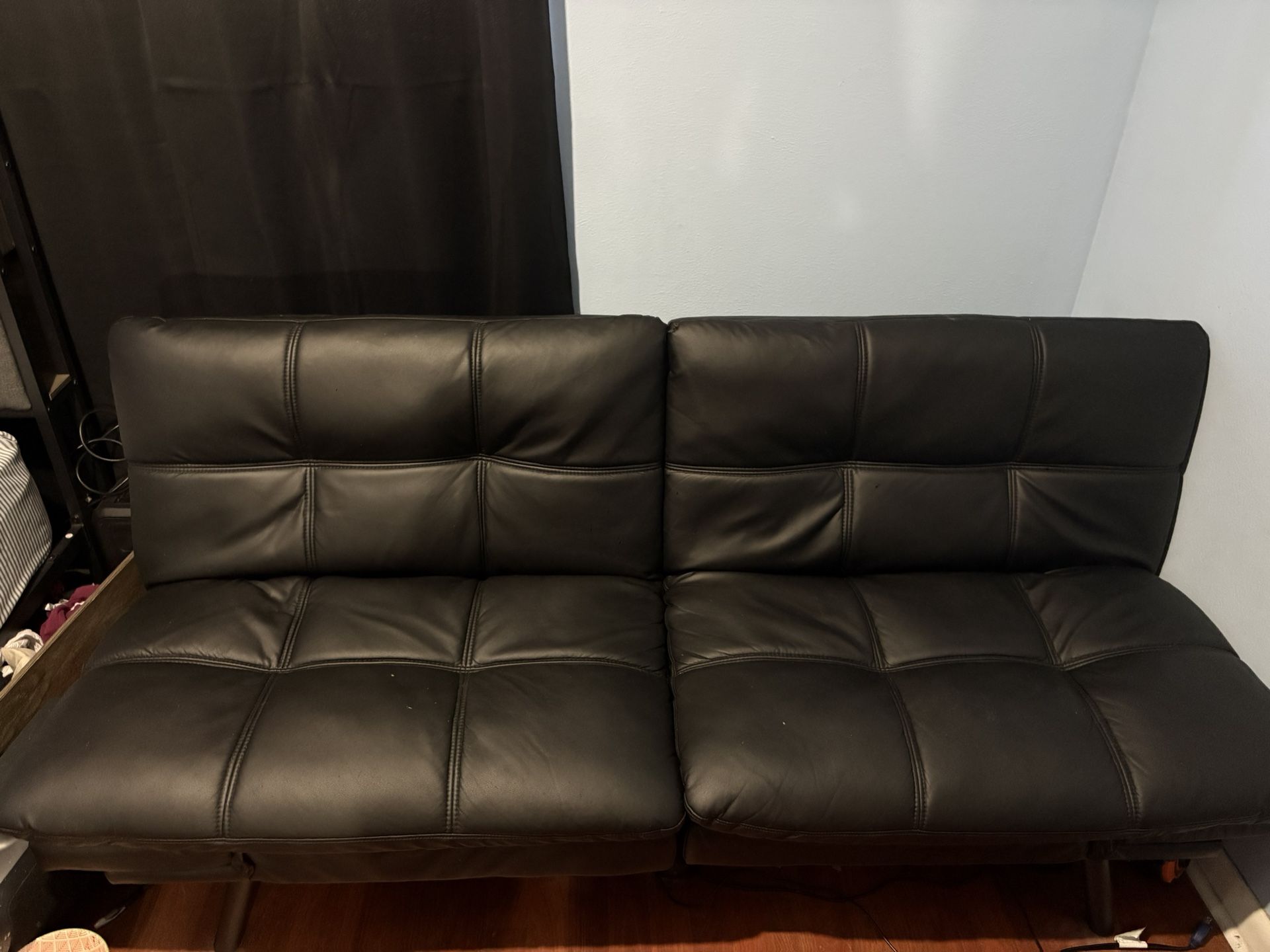 Futon Bed