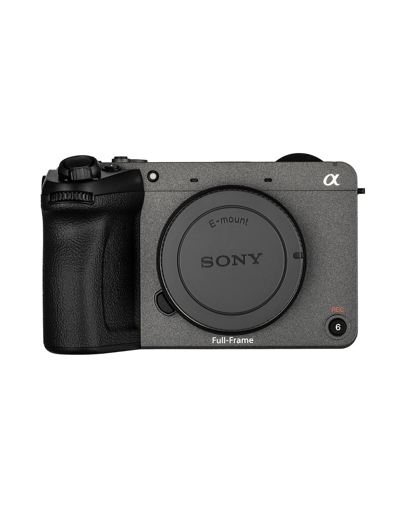 Sony FX2 Digital Cinema Camera