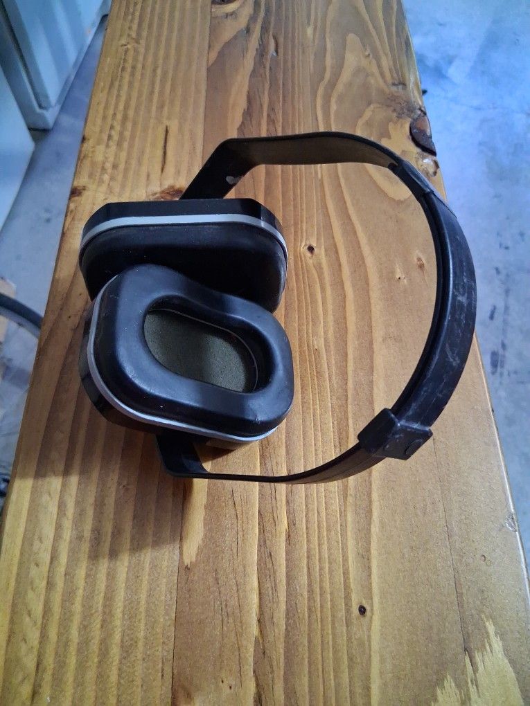 AOSafety Ear Protectors