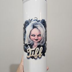 Bride Of Chucky Cup