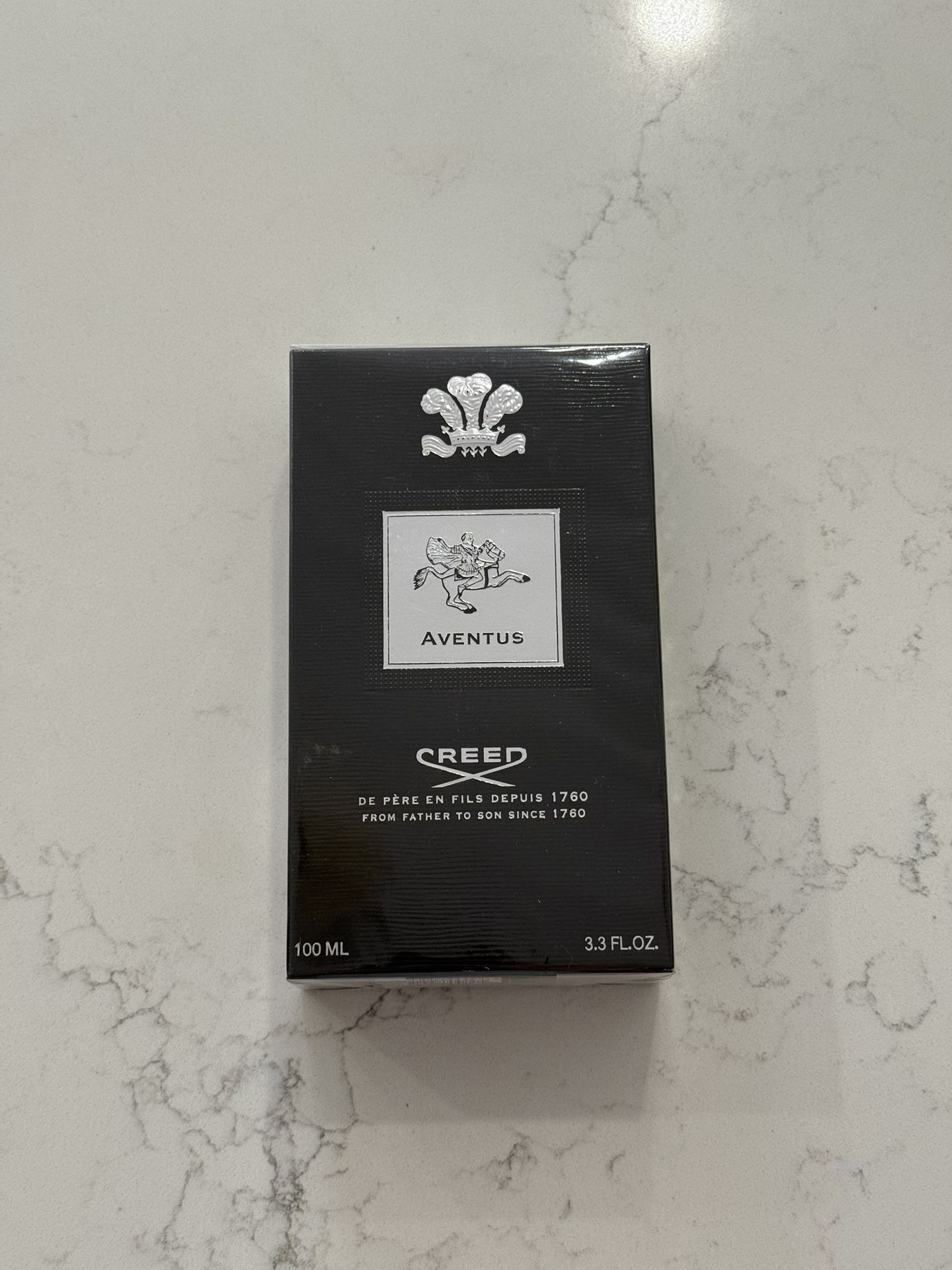 Creed Aventus 100ml
