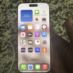 iPhone 16 Plus