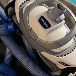 Polaris MAXX Pool Cleaner 