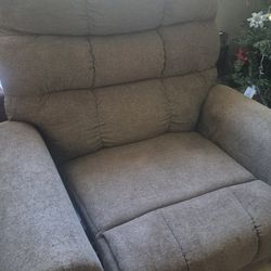 Reclinable Electric .