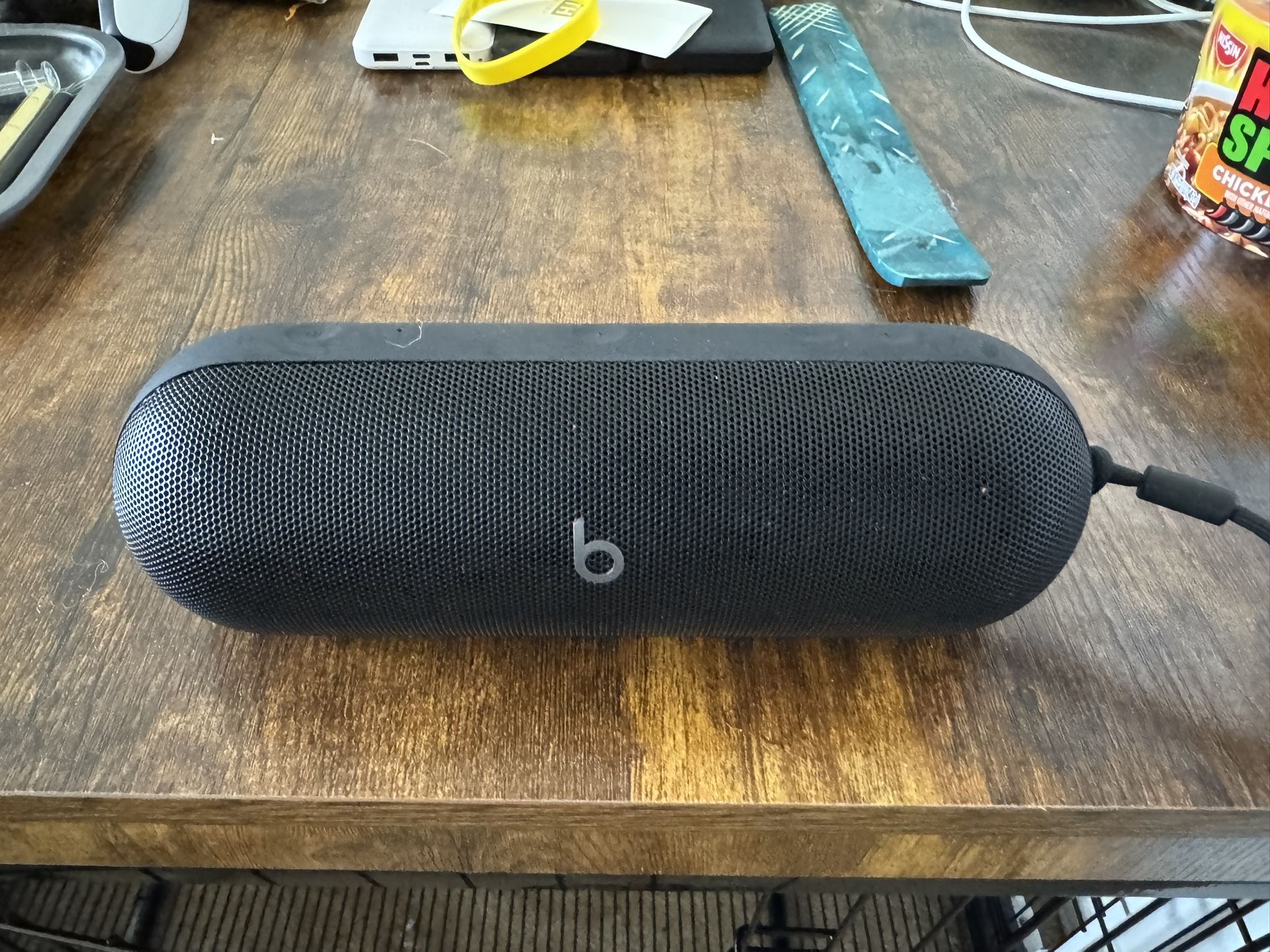 Beats Pill Wireless Bluetooth Speaker