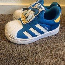 Adidas Kids Shoe 