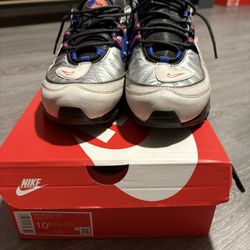 Nike Air Max