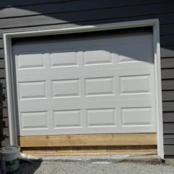Garage Door