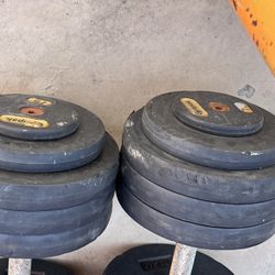 Dumbbells 