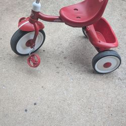 Tricycle 