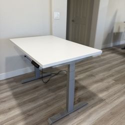 Sit / Stand Desk