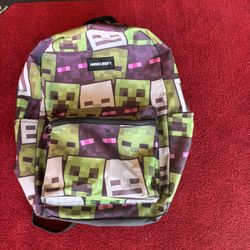 Kids Backpack 