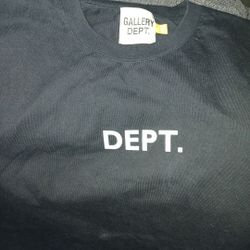 Gallery Dept Shirt