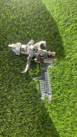 HVLP Spray Paint Gun