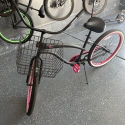 Sikk Beach Cruiser 