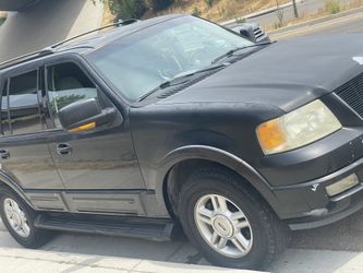 2003 Ford Expedition