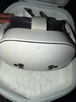 Meta Oculus 3s