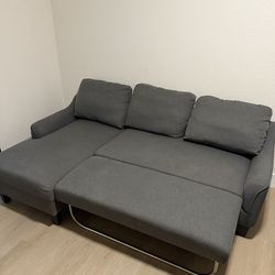 Sleeper Sofa
