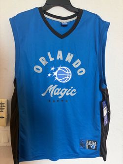 Orlando Magic NBA Basketball Jersey