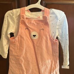 Toddler Clothes 