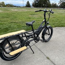 Radwagon 4 - Ready To Go And Freshly Tuned!