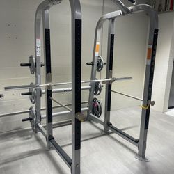 Hoist CF-3364 Power Cage $1500 OBO