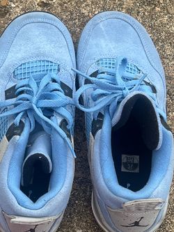 Air Jordan Boys Sneakers Size 3Y