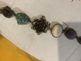 Costume & Some Silver Jewelry Lot