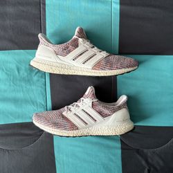 Men’s Adidas UltraBoost 4.0 Size 11.5