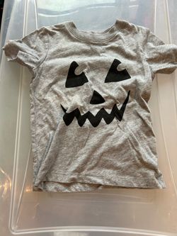 Halloween Shirt