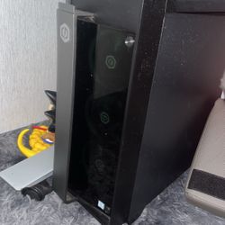Cyberpower Pre Built Pc