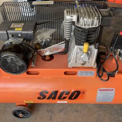 Air Compressor Big 3hp 